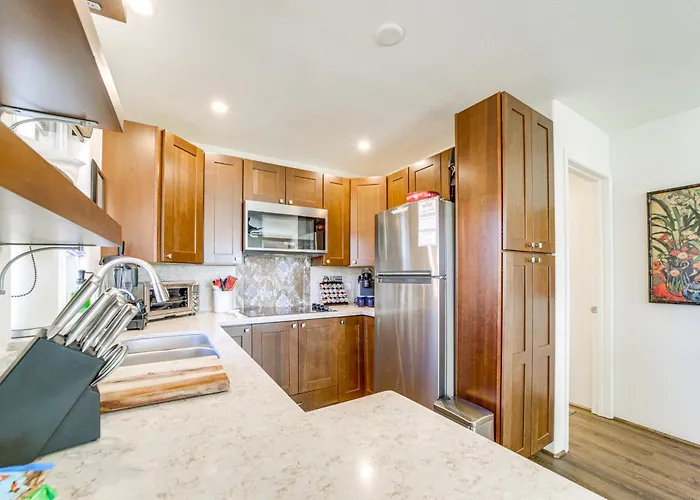 Holiday home Walk To Trails! Casita W/ Fire Pit & Views Sedona